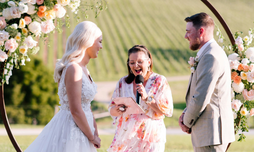 Love Celebrations by Lisa