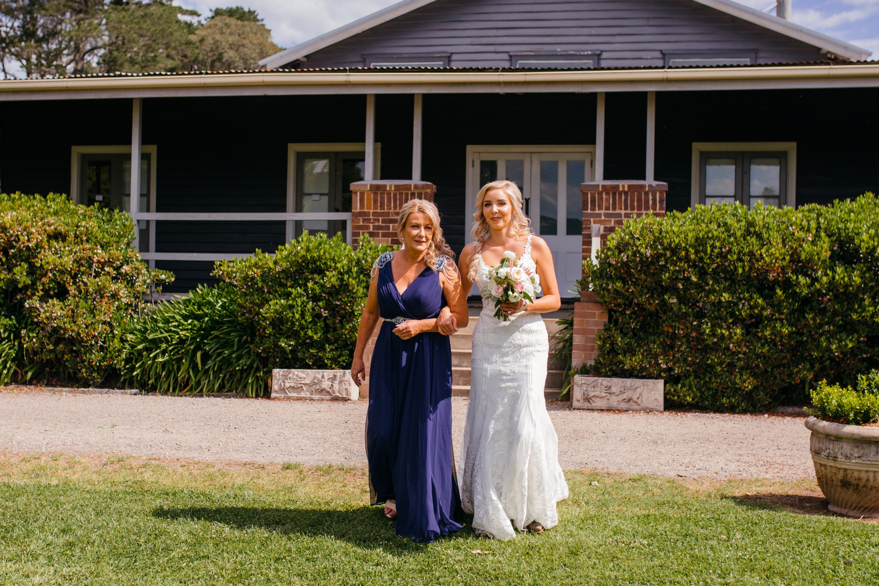 Bungalow Guesthouse - Fitzroy Falls-2071958