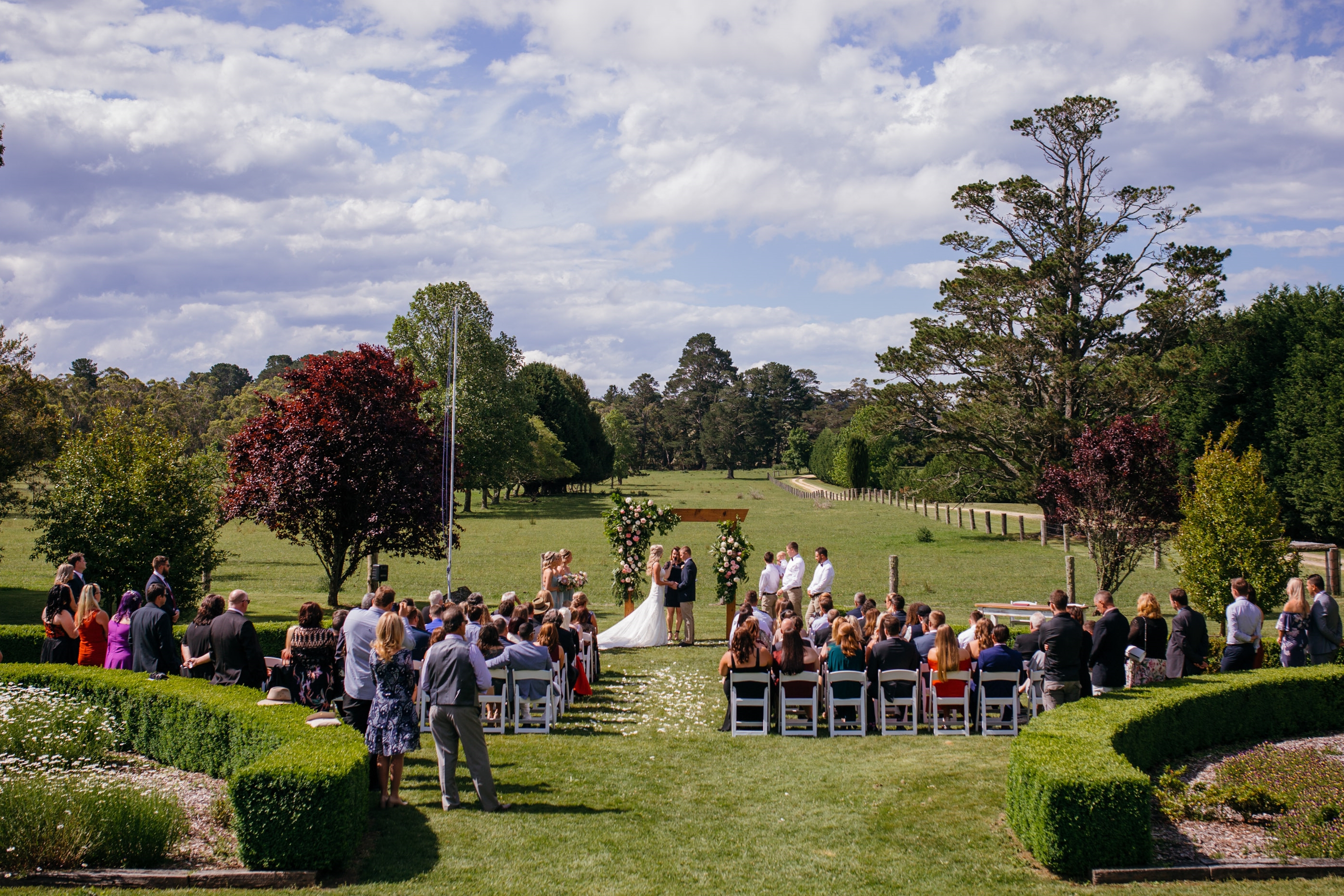 Bungalow Guesthouse - Fitzroy Falls-2072344