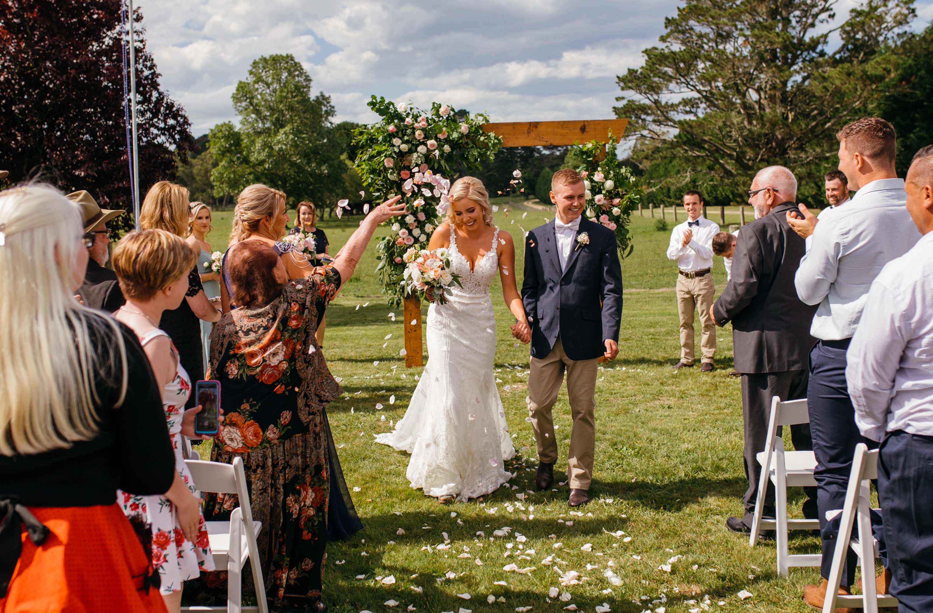 Bungalow Guesthouse - Fitzroy Falls-2071955