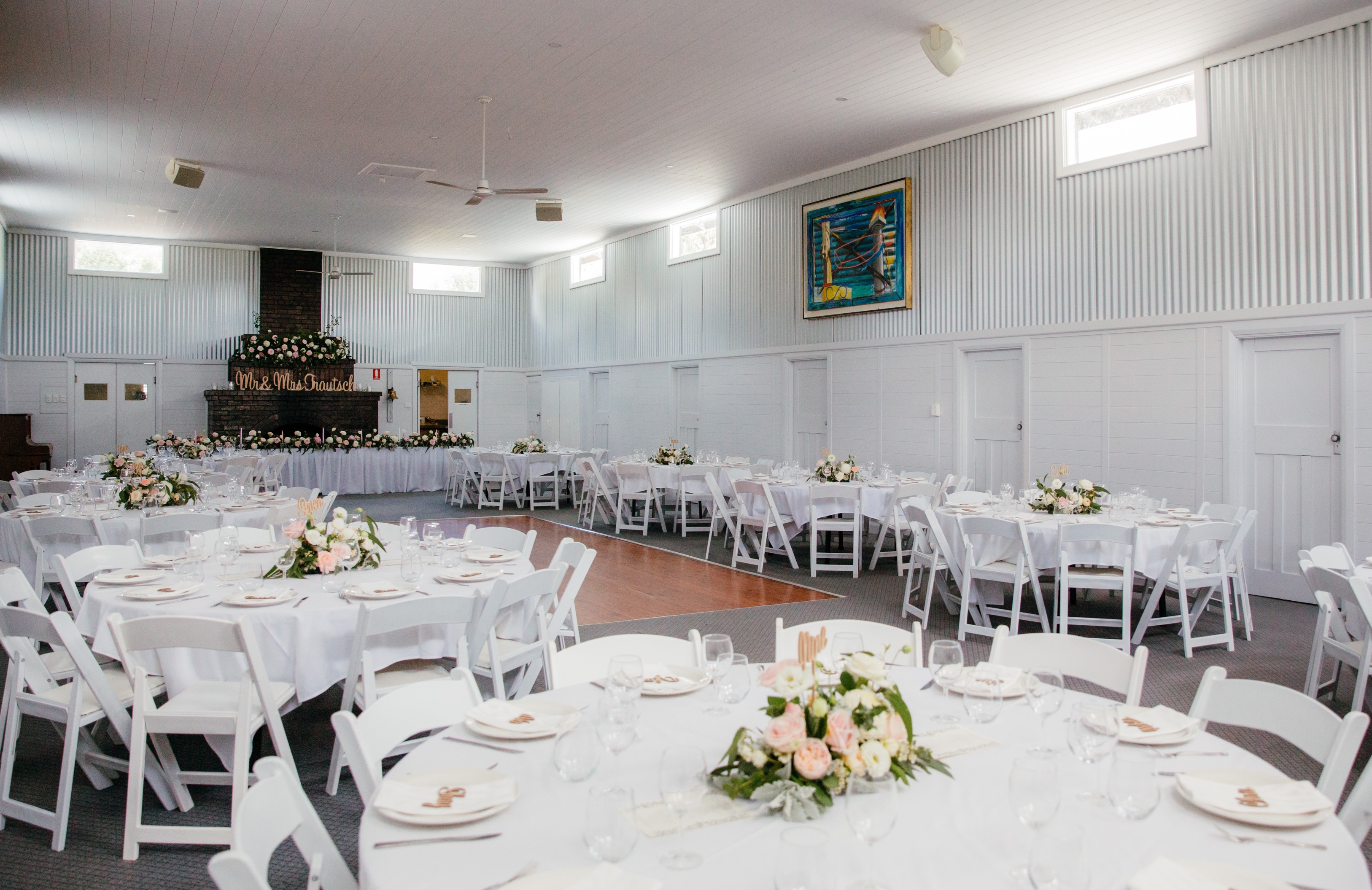 Bungalow Guesthouse - Fitzroy Falls-2071963