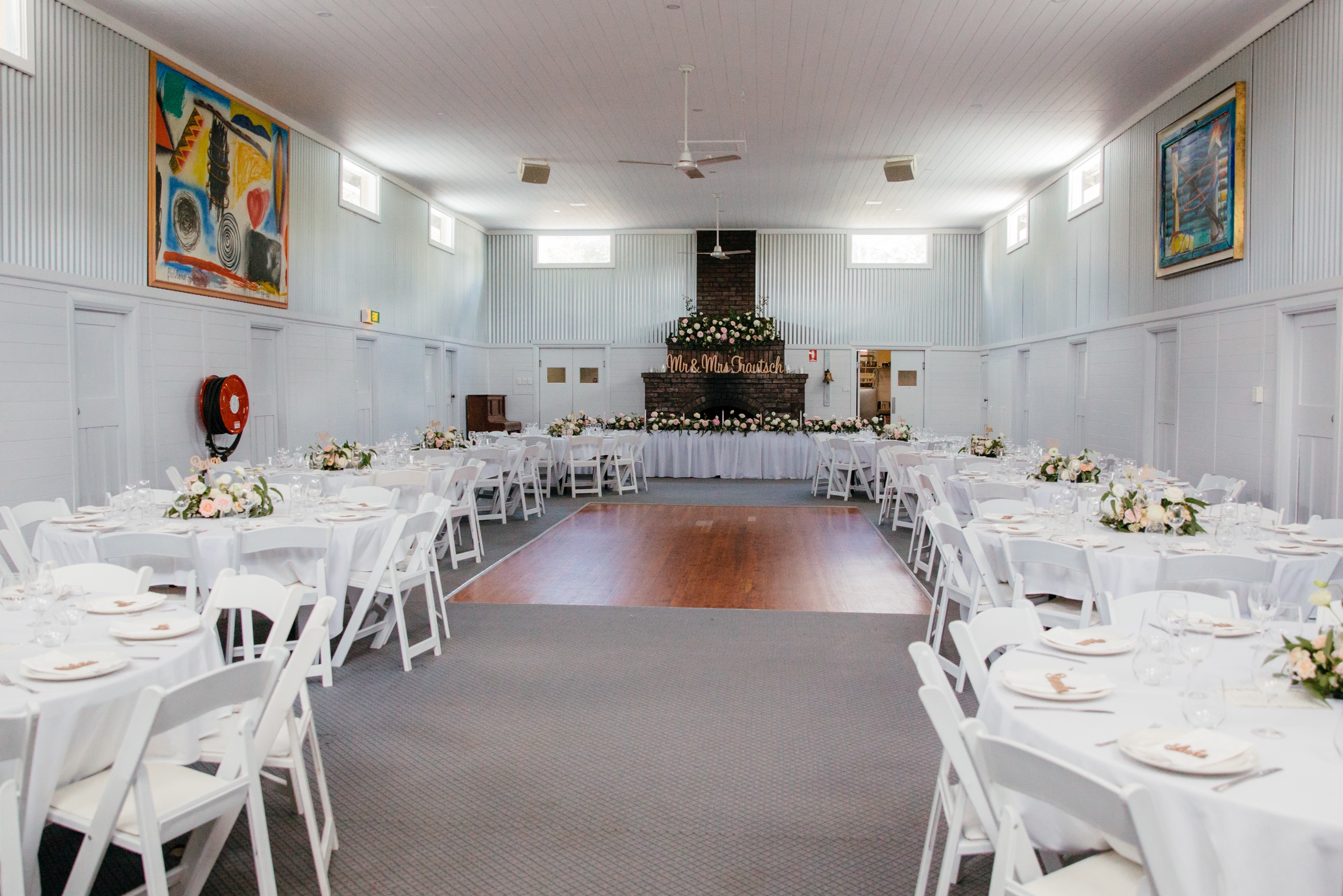 Bungalow Guesthouse - Fitzroy Falls-2071957