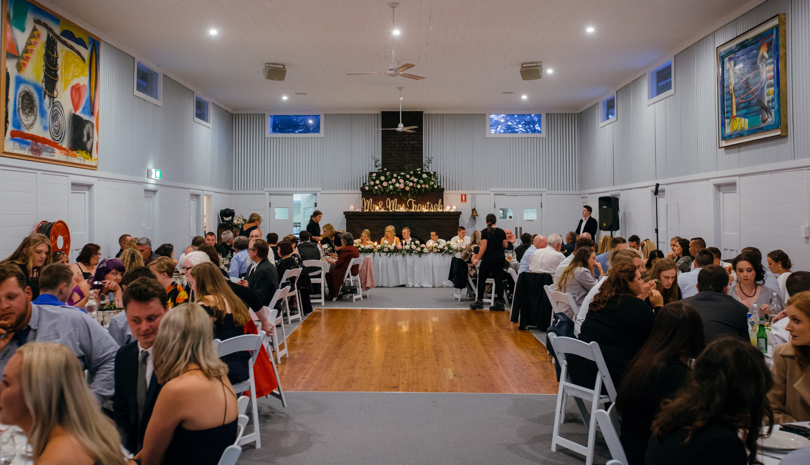 Bungalow Guesthouse - Fitzroy Falls-2071984