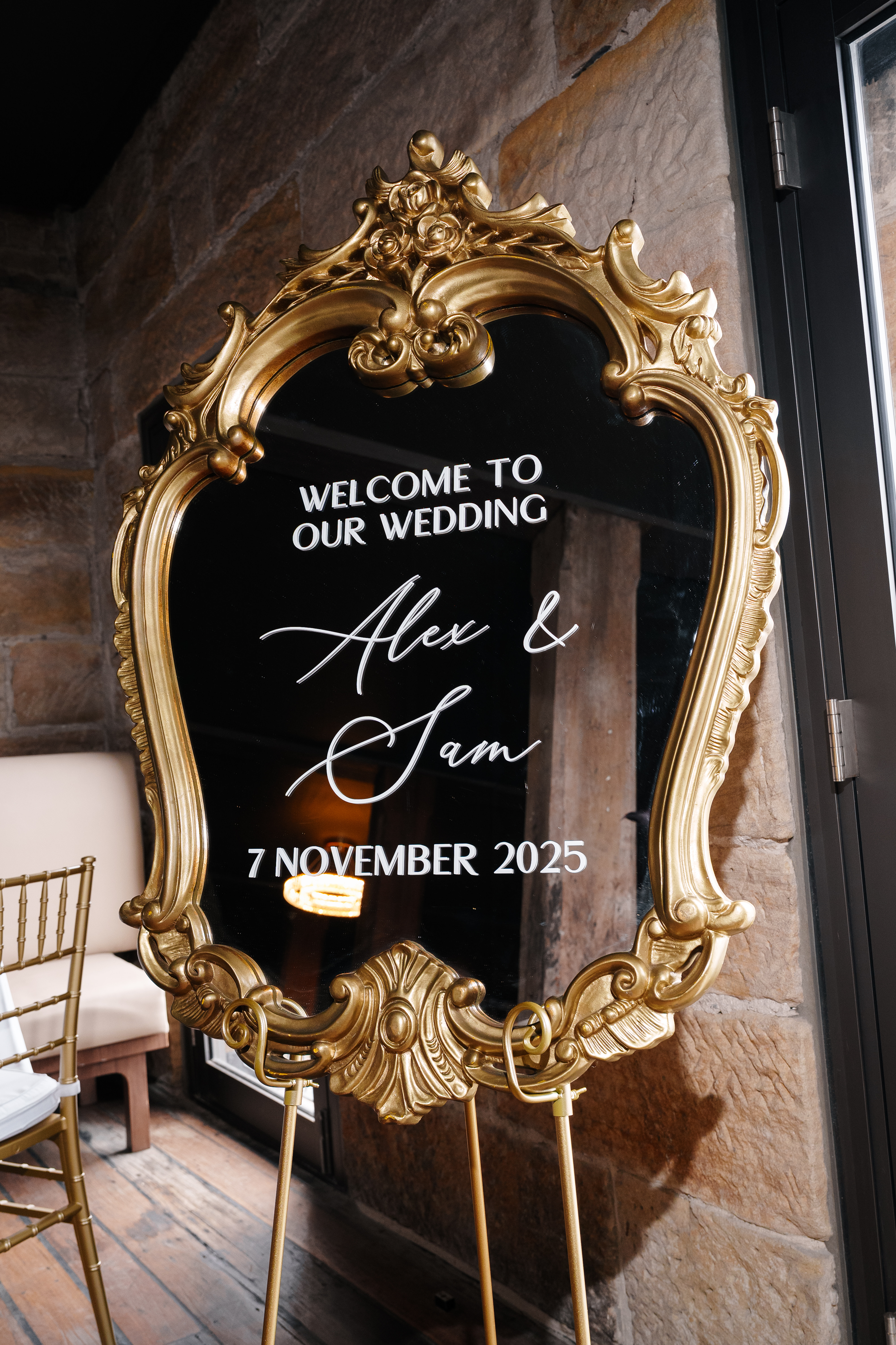 Luna Lu and Como Italian at Campbell's Stores-2487356