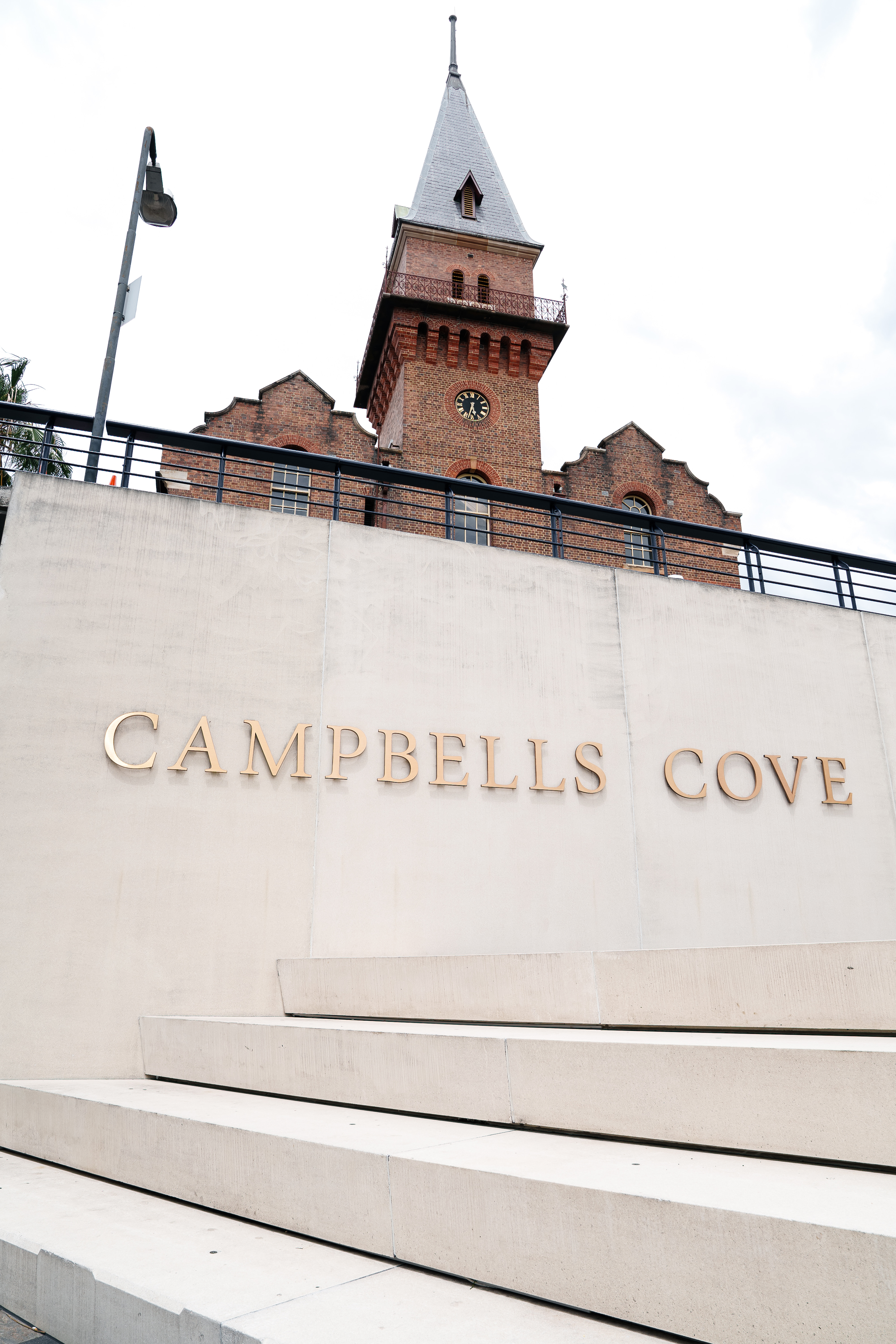 Luna Lu and Como Italian at Campbell's Stores-2487377