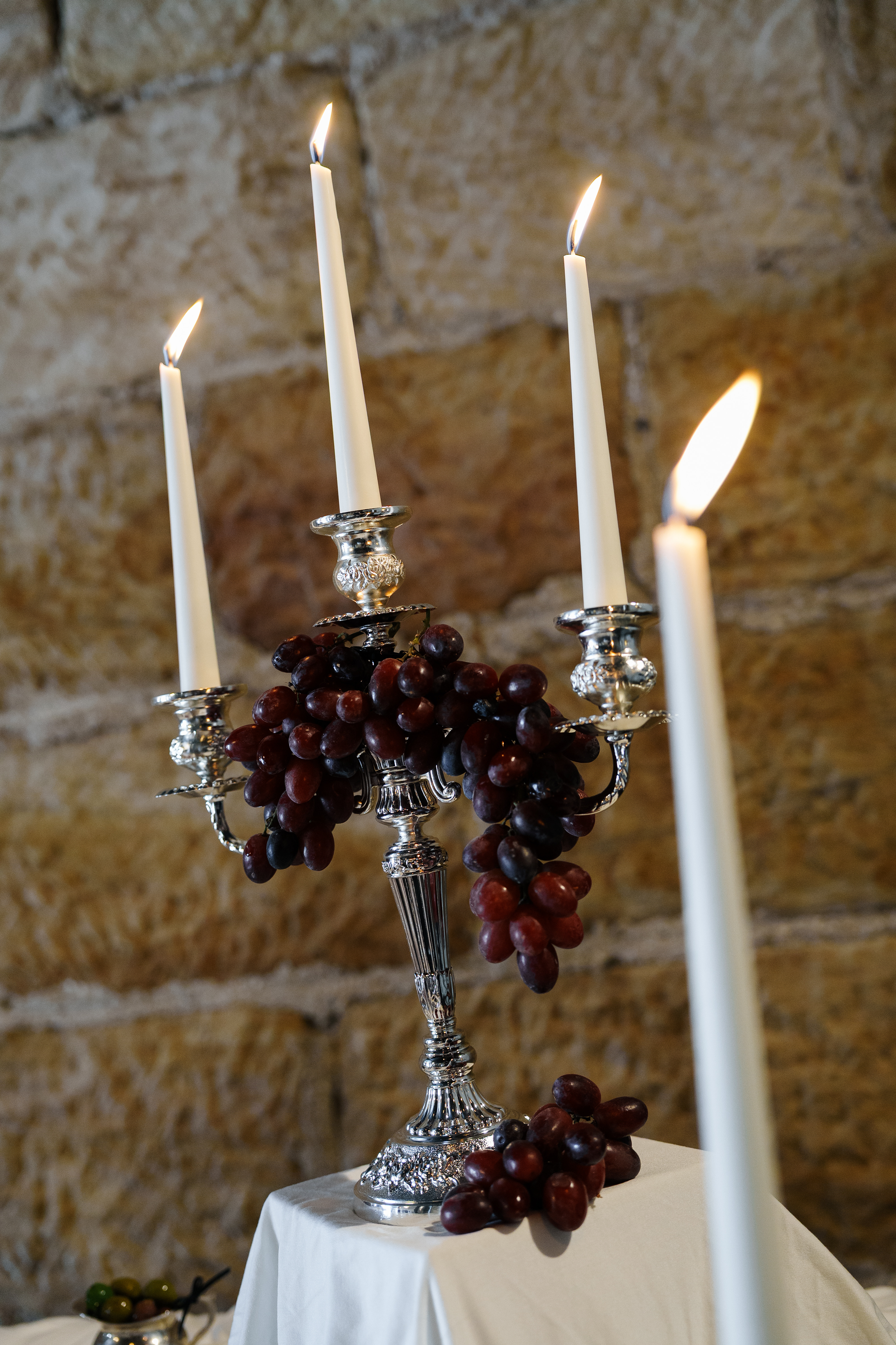 Luna Lu and Como Italian at Campbell's Stores-2487373