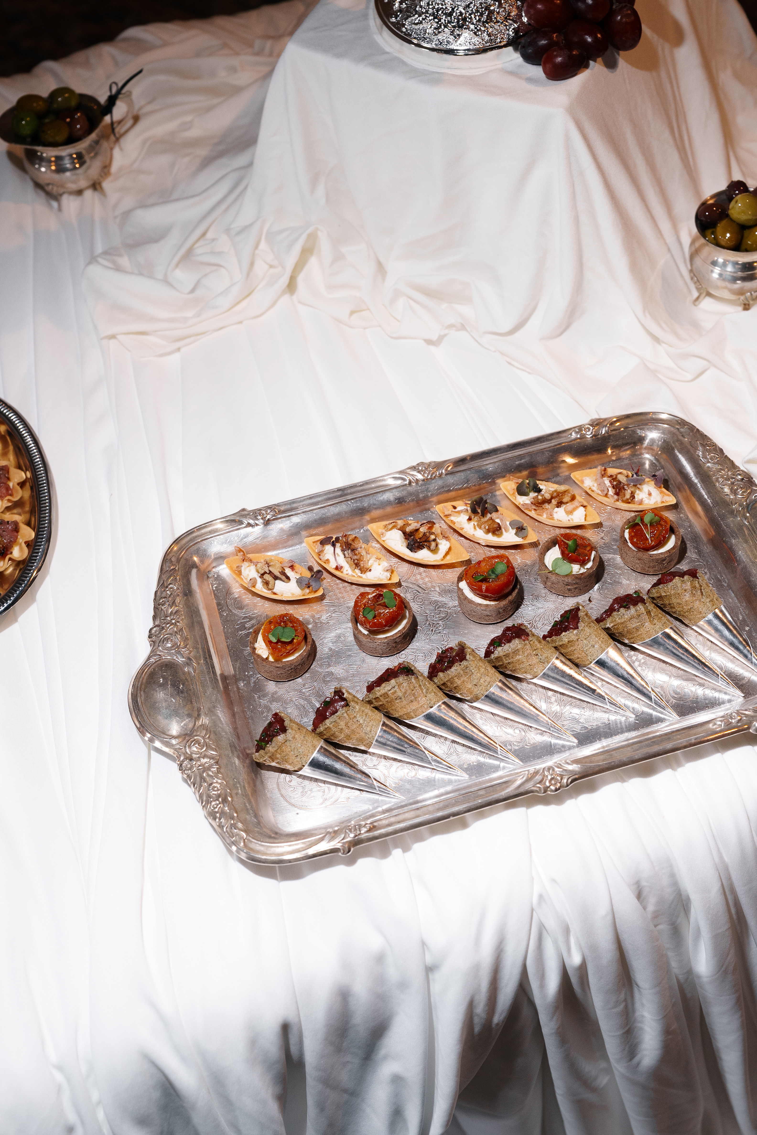 Luna Lu and Como Italian at Campbell's Stores-2487369