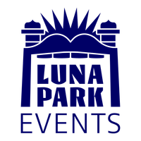 Luna Park Melbourne Weddings