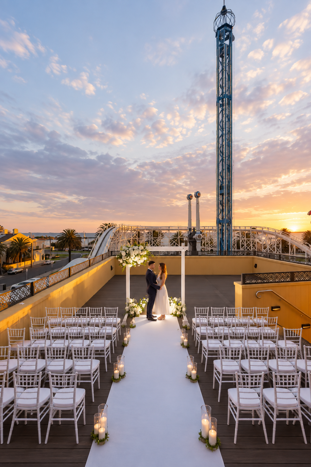 Luna Park Melbourne Weddings-2528421