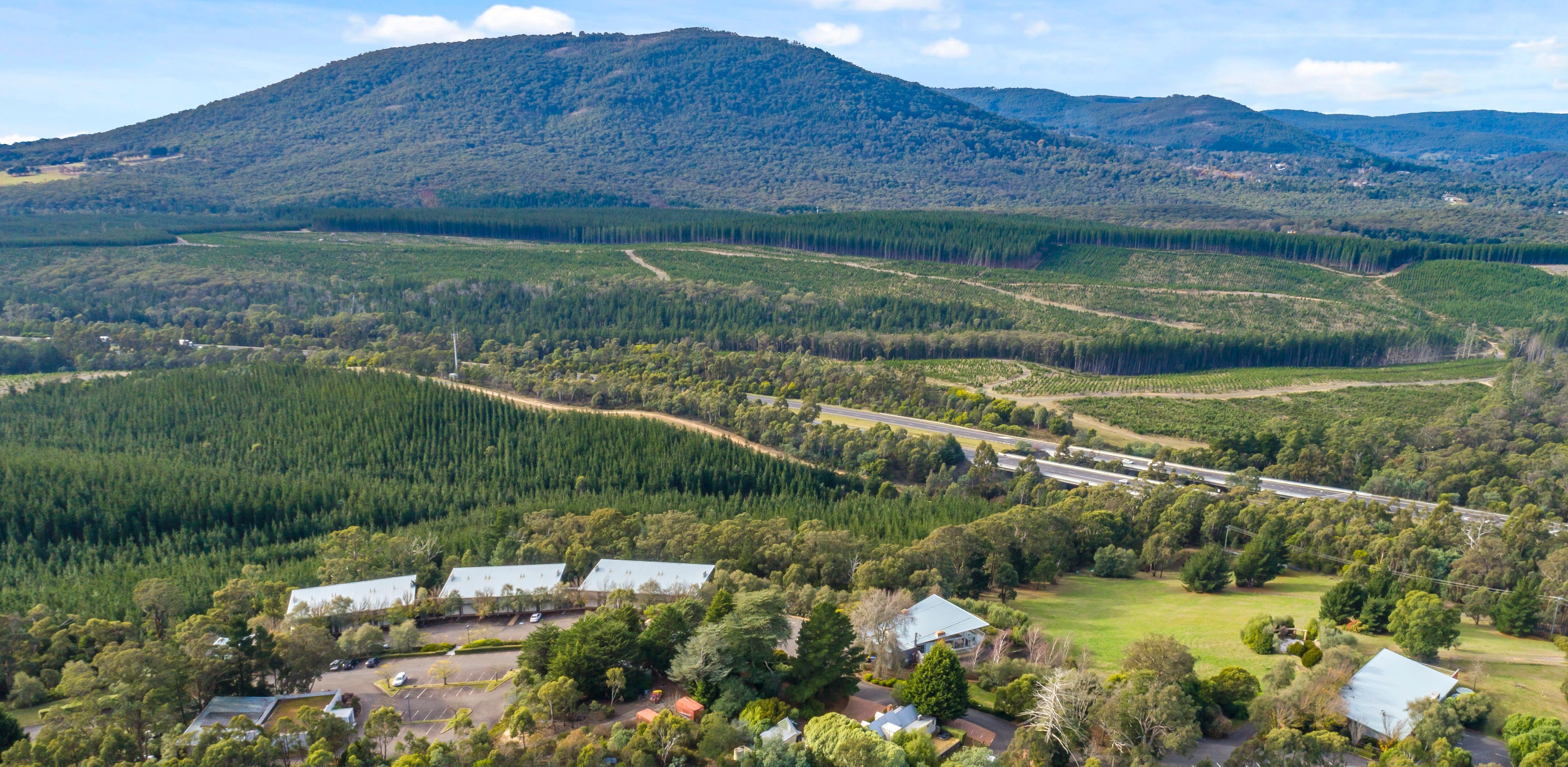 Macedon Ranges Hotel and Spa-2381576