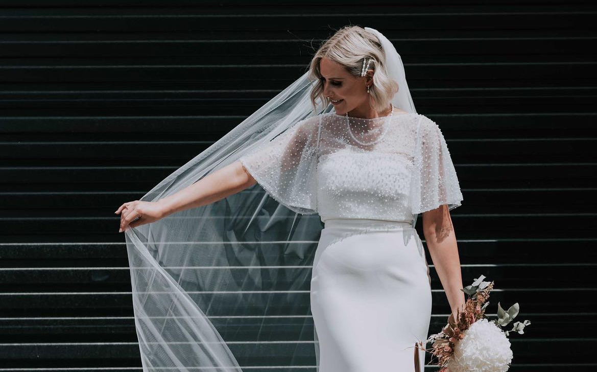 Maisey Bridal Couture