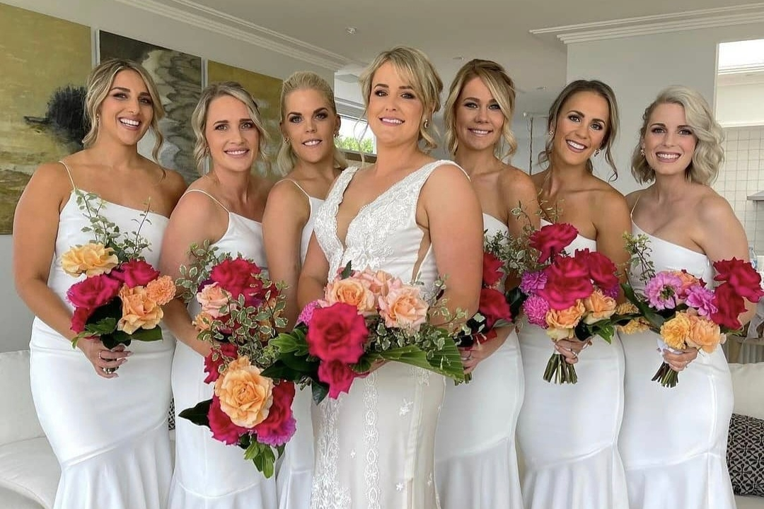 Wedding Hair and Makeup Sydney Hair Salons And Makeup Artists