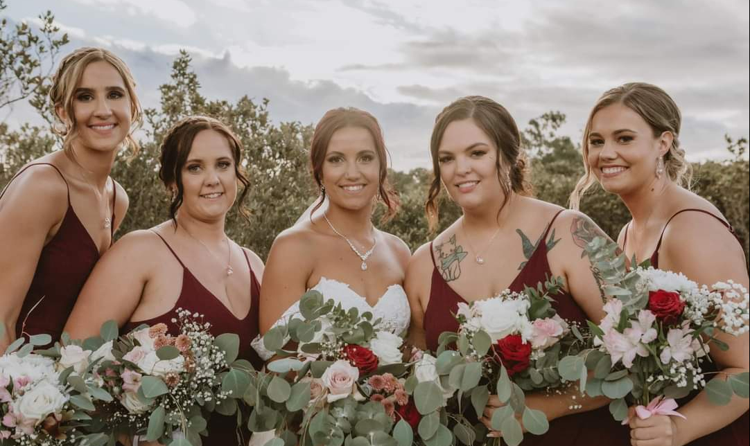 Making Memories with Deb