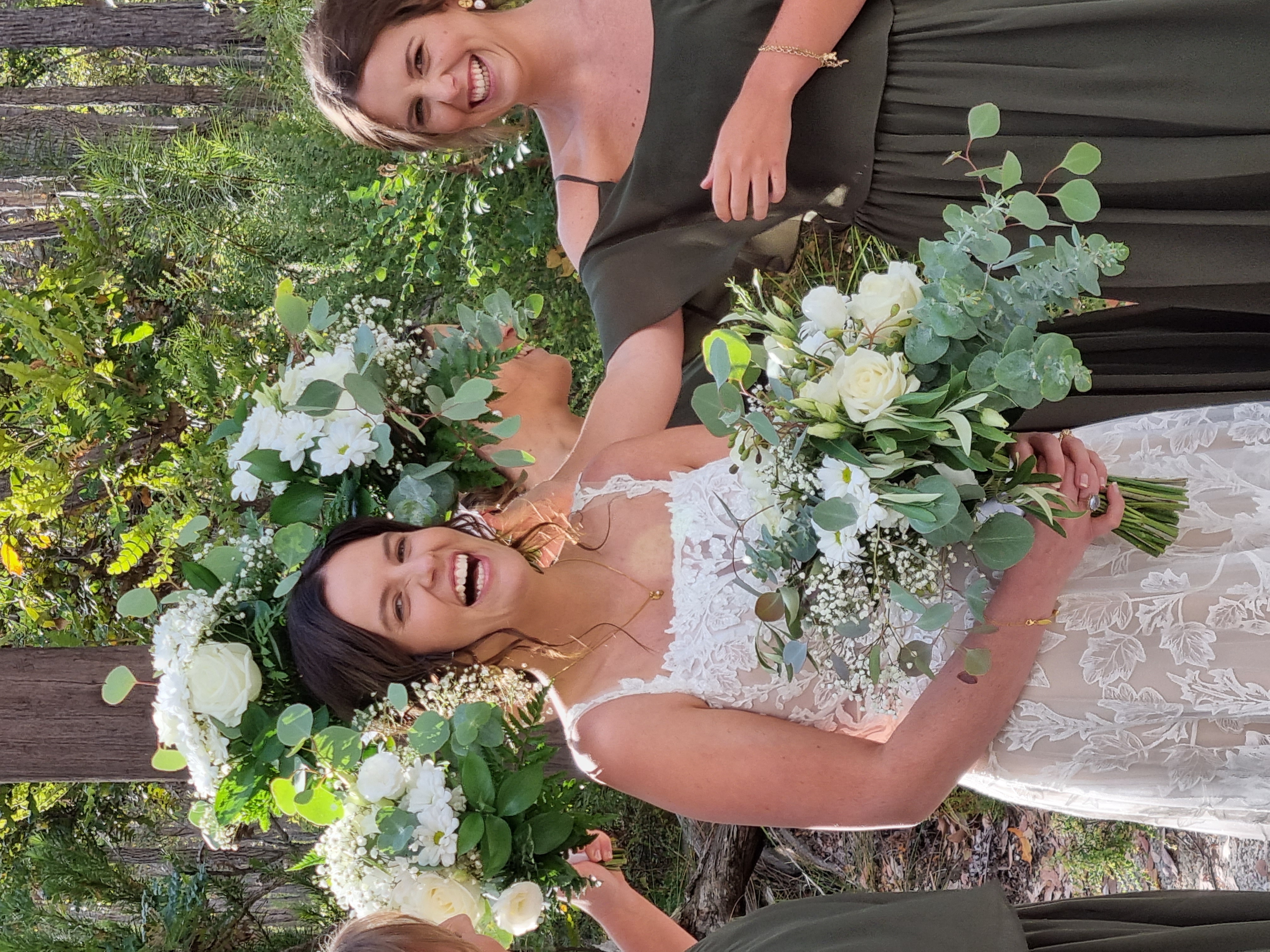 Making Memories with Deb