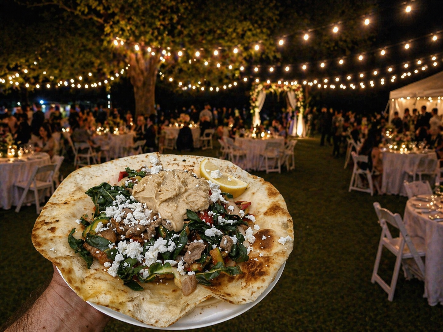 Mak's Turkish Cuisine