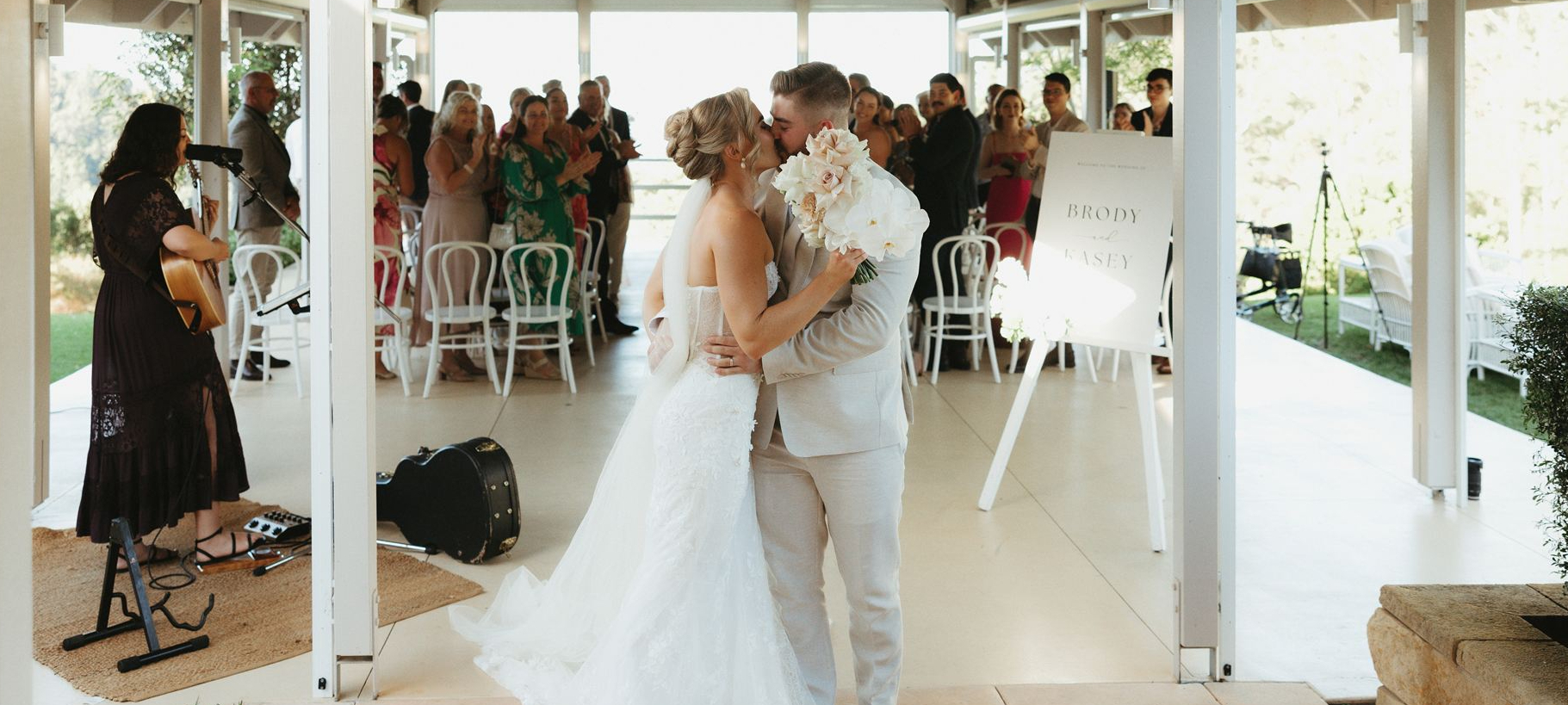 Malia Stirling Music