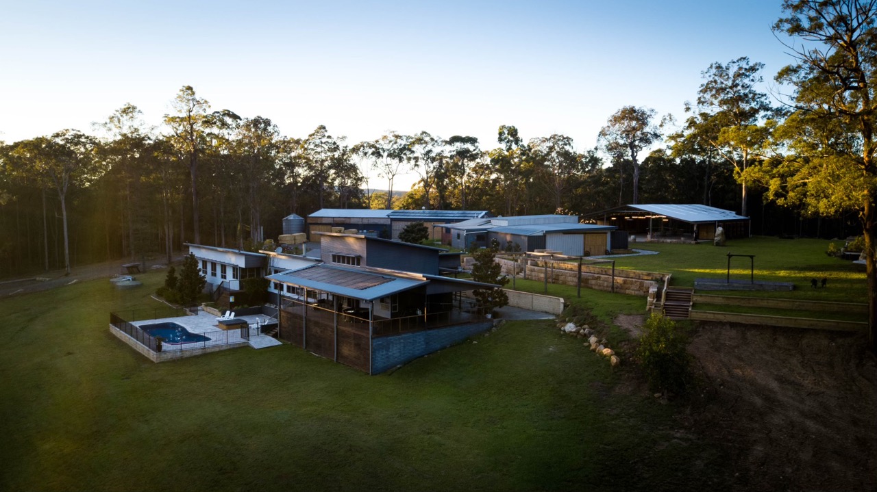 Mandalong Country Estate-2463365