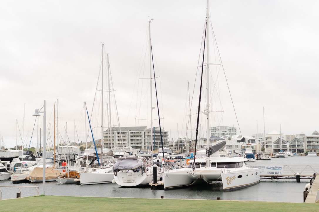 Mandurah Offshore Fishing and Sailing Club-2514641