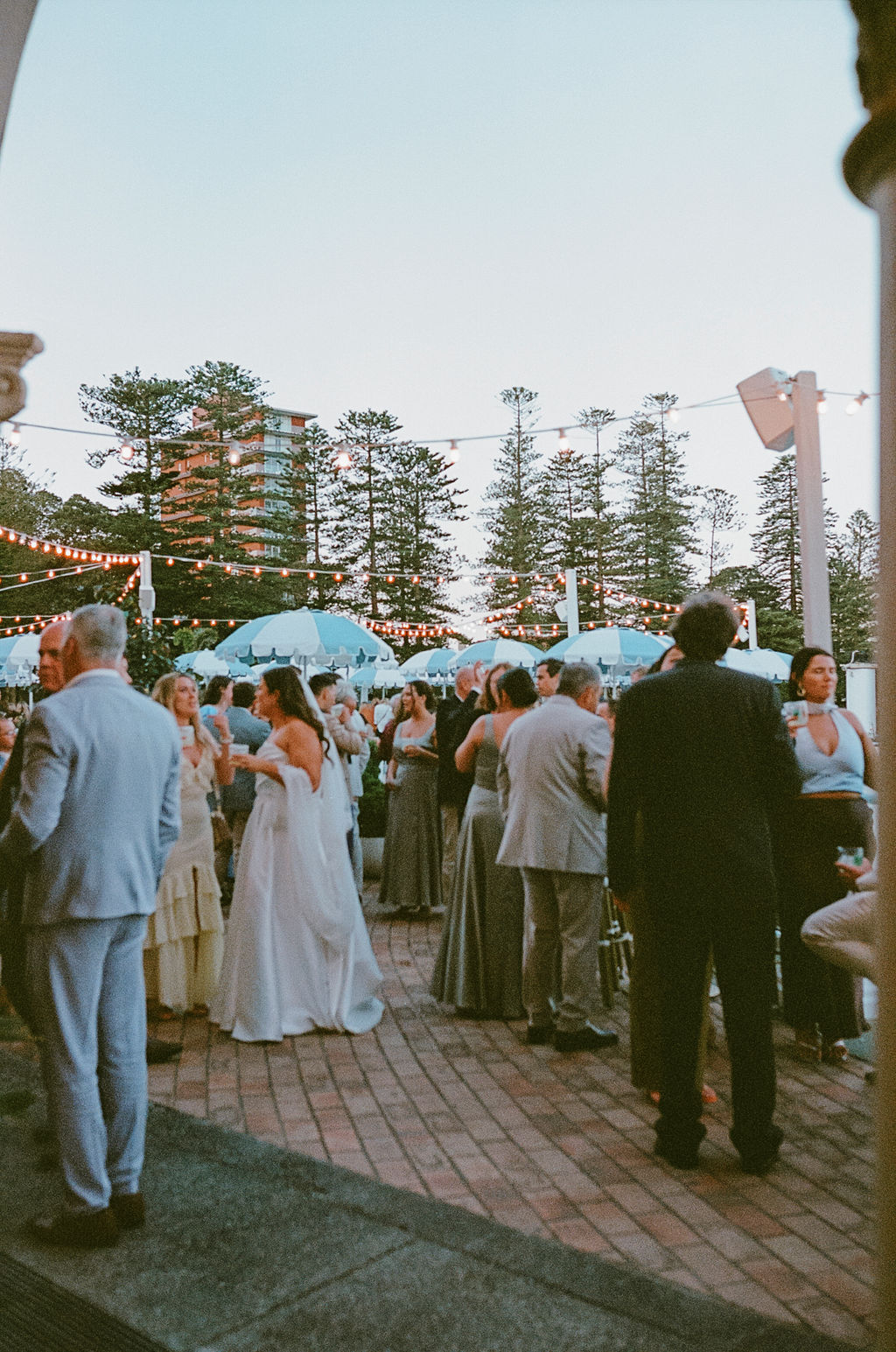 Manly Pavilion-2475456