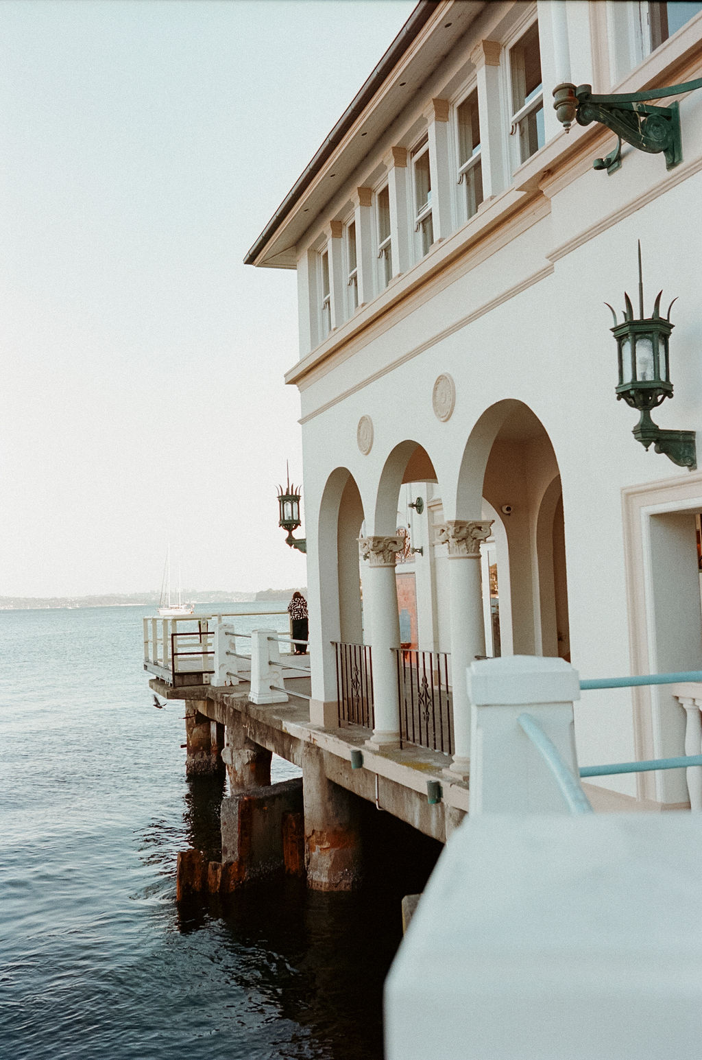 Manly Pavilion-2475452