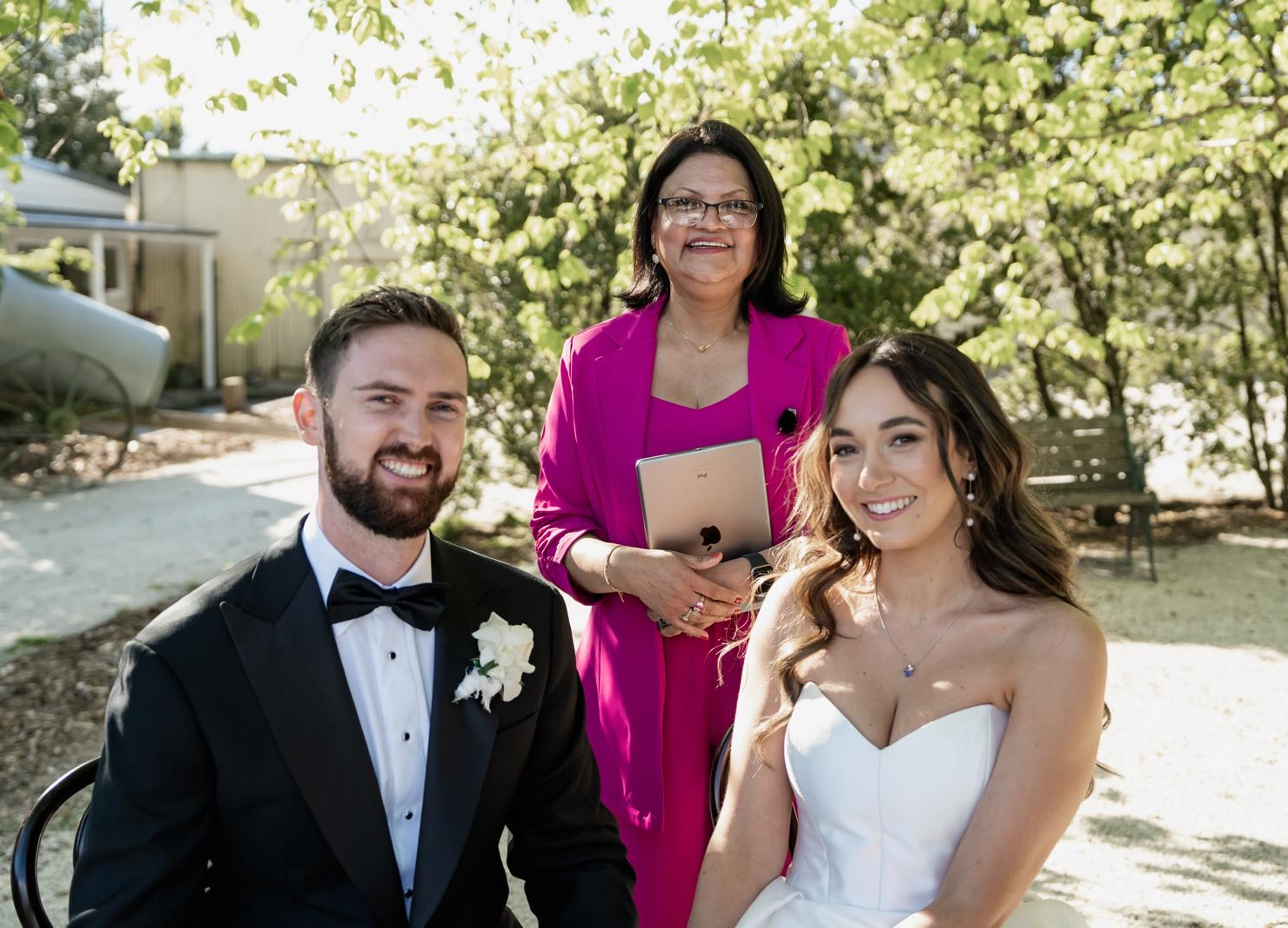 Marigold Celebrations