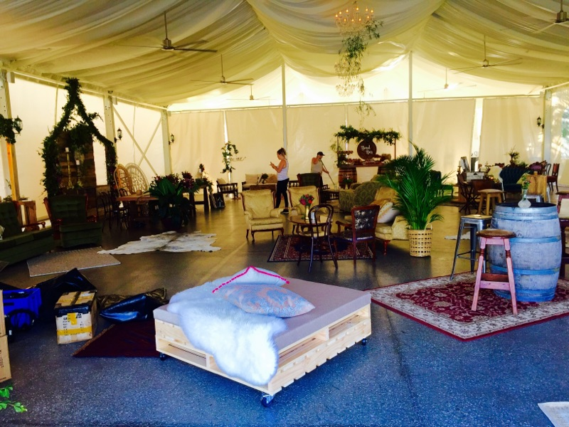 The Marquee Mackay Marina-860342