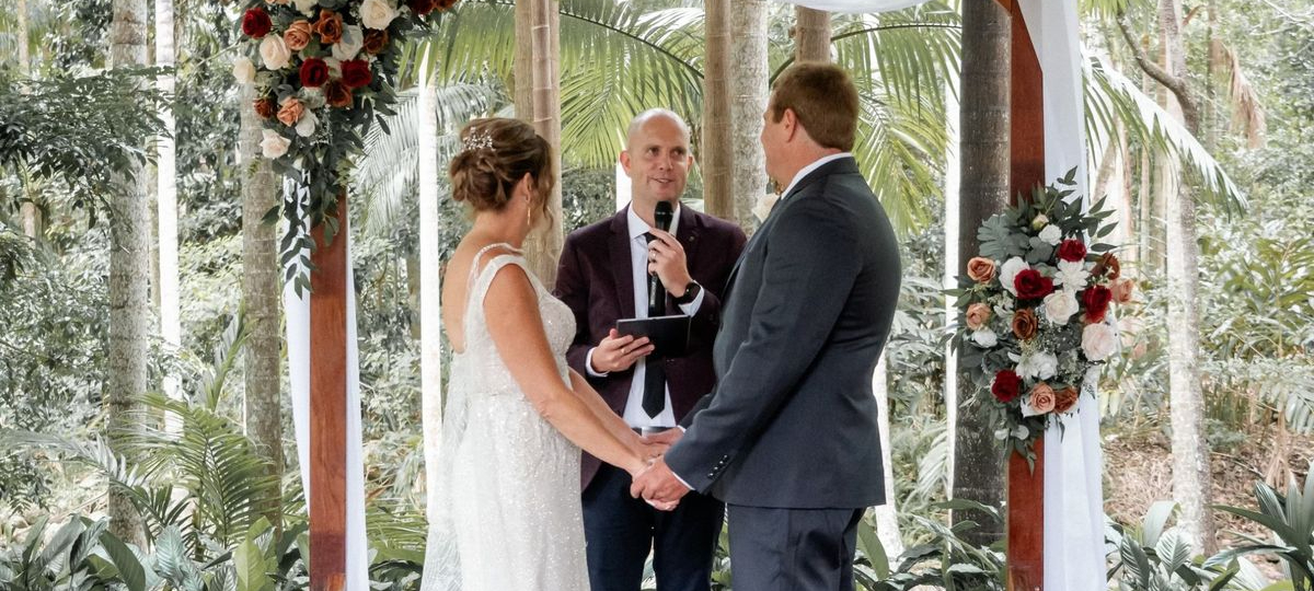 Married by Graham Snow