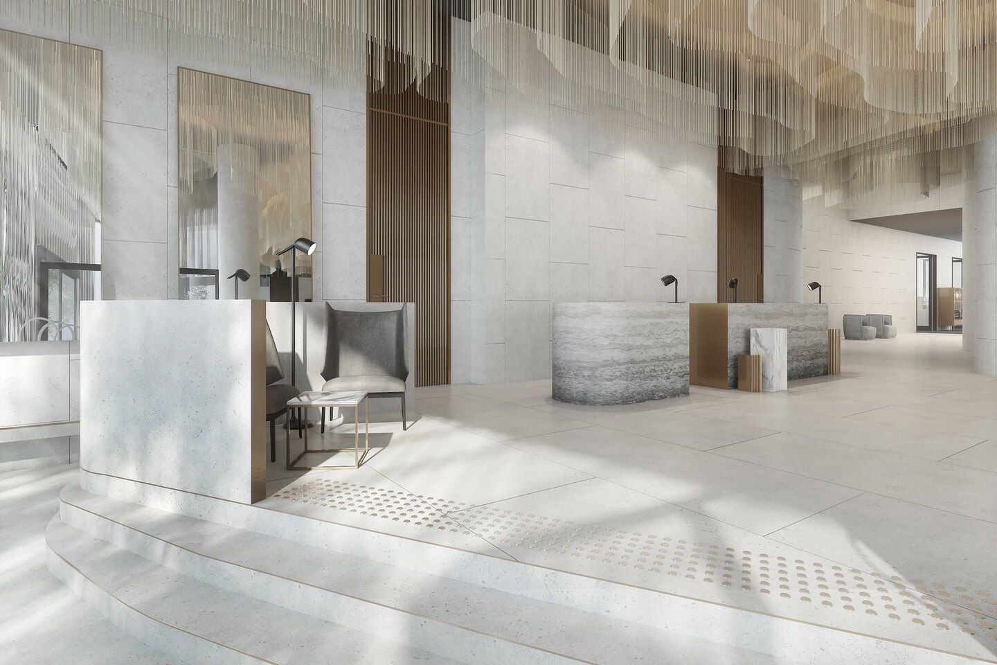 Melbourne Marriott Hotel Docklands-2056448