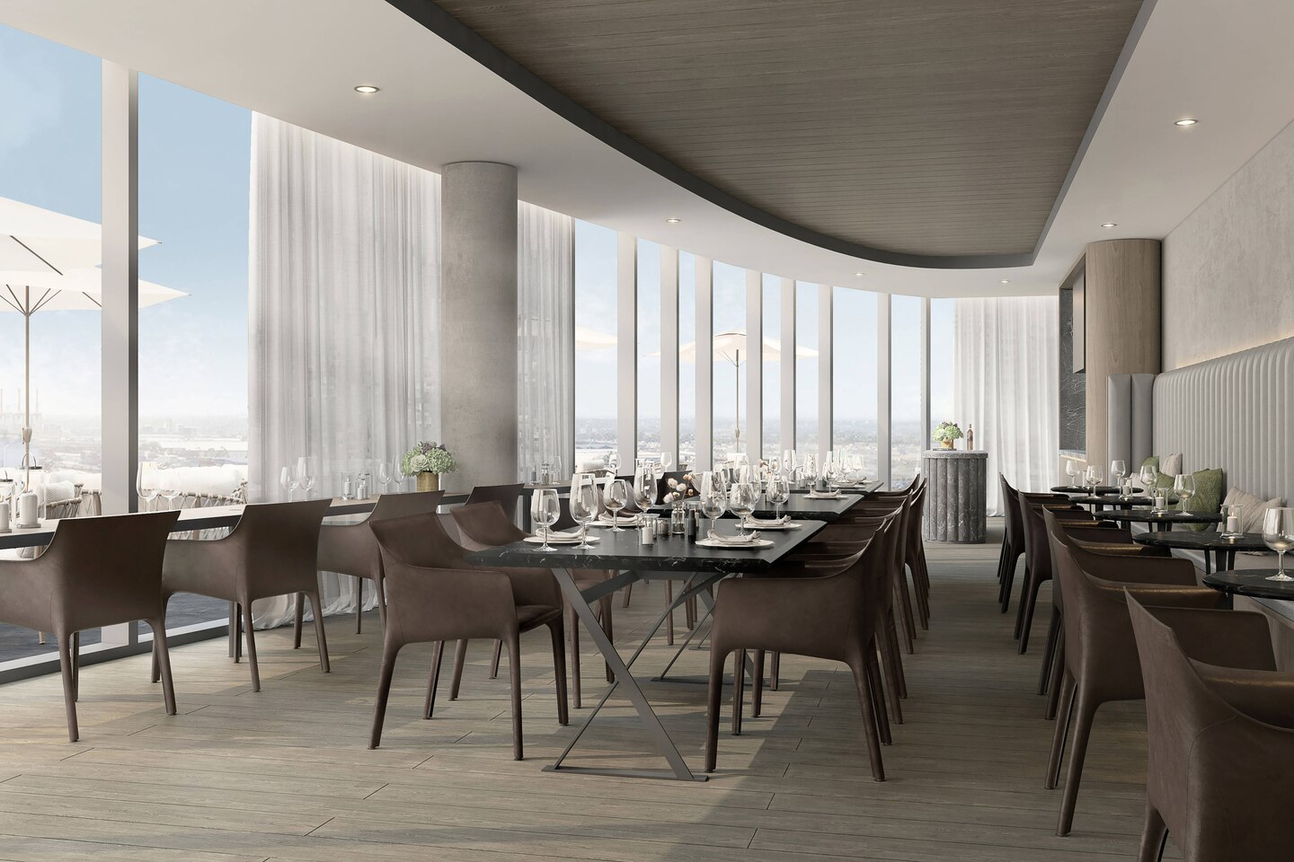 Melbourne Marriott Hotel Docklands-2056451