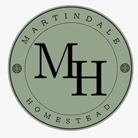 Martindale Homestead