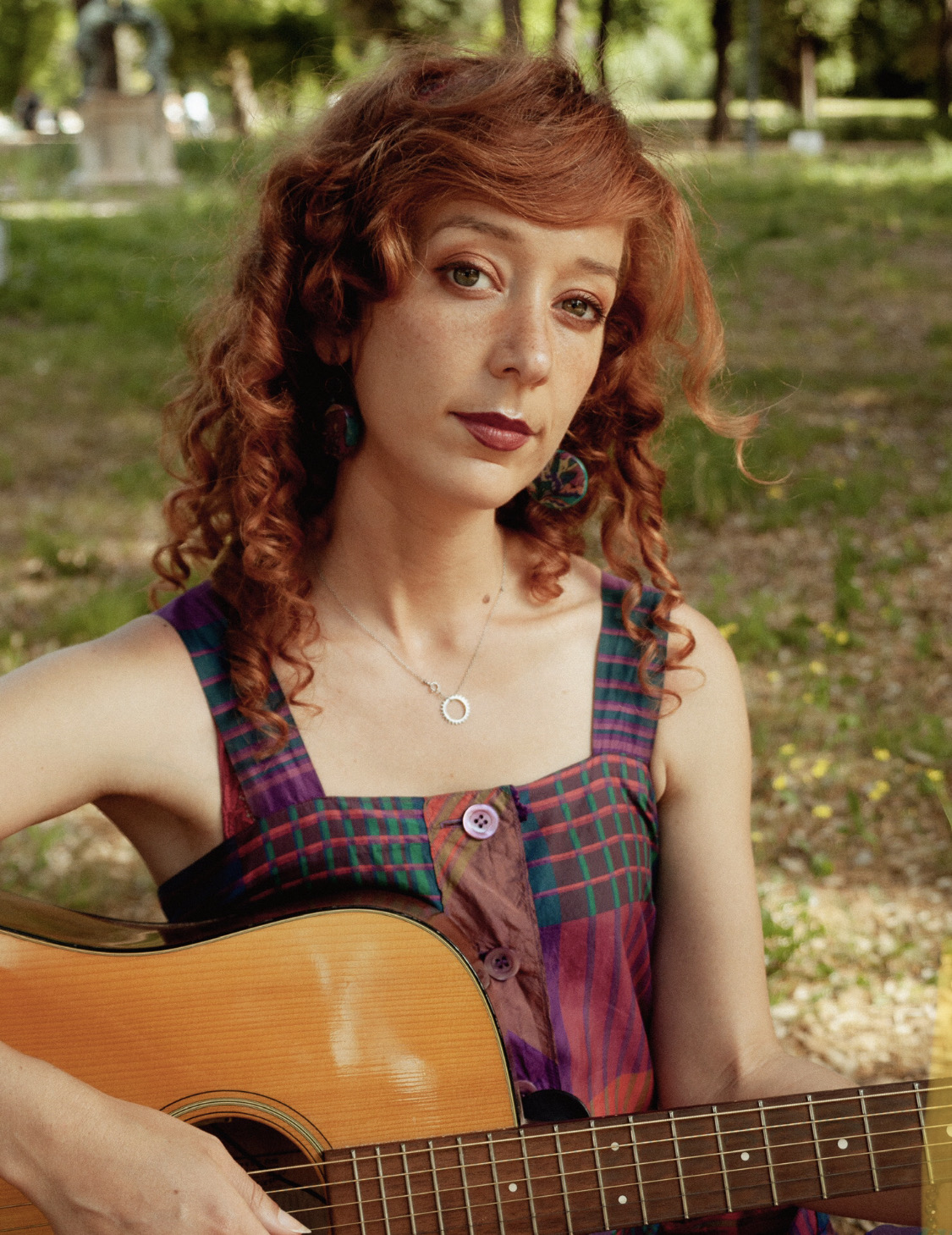 Maybelle Musica
