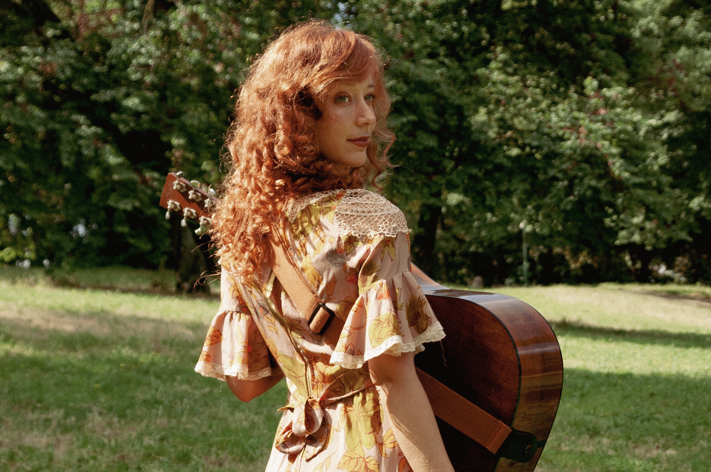 Maybelle Musica
