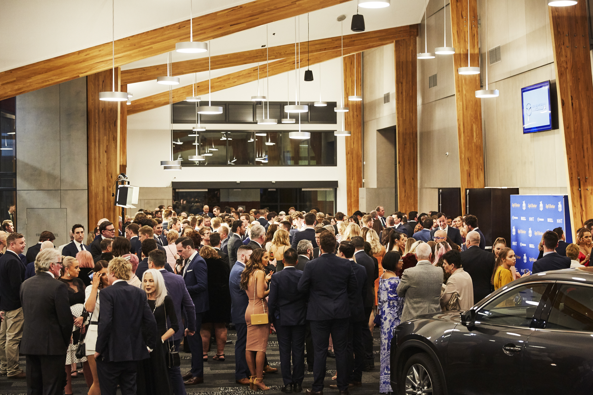 Melbourne Royal - Victoria Pavilion-2128509