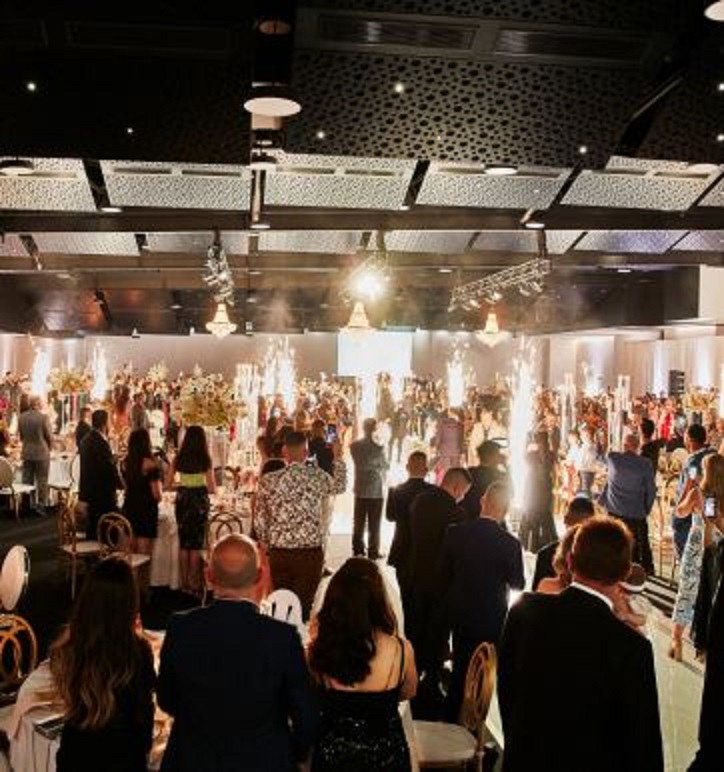 Melbourne Royal - Victoria Pavilion-2128516