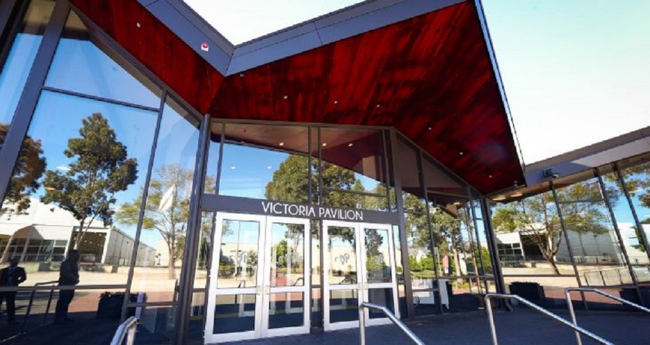 Melbourne Royal - Victoria Pavilion-2128513