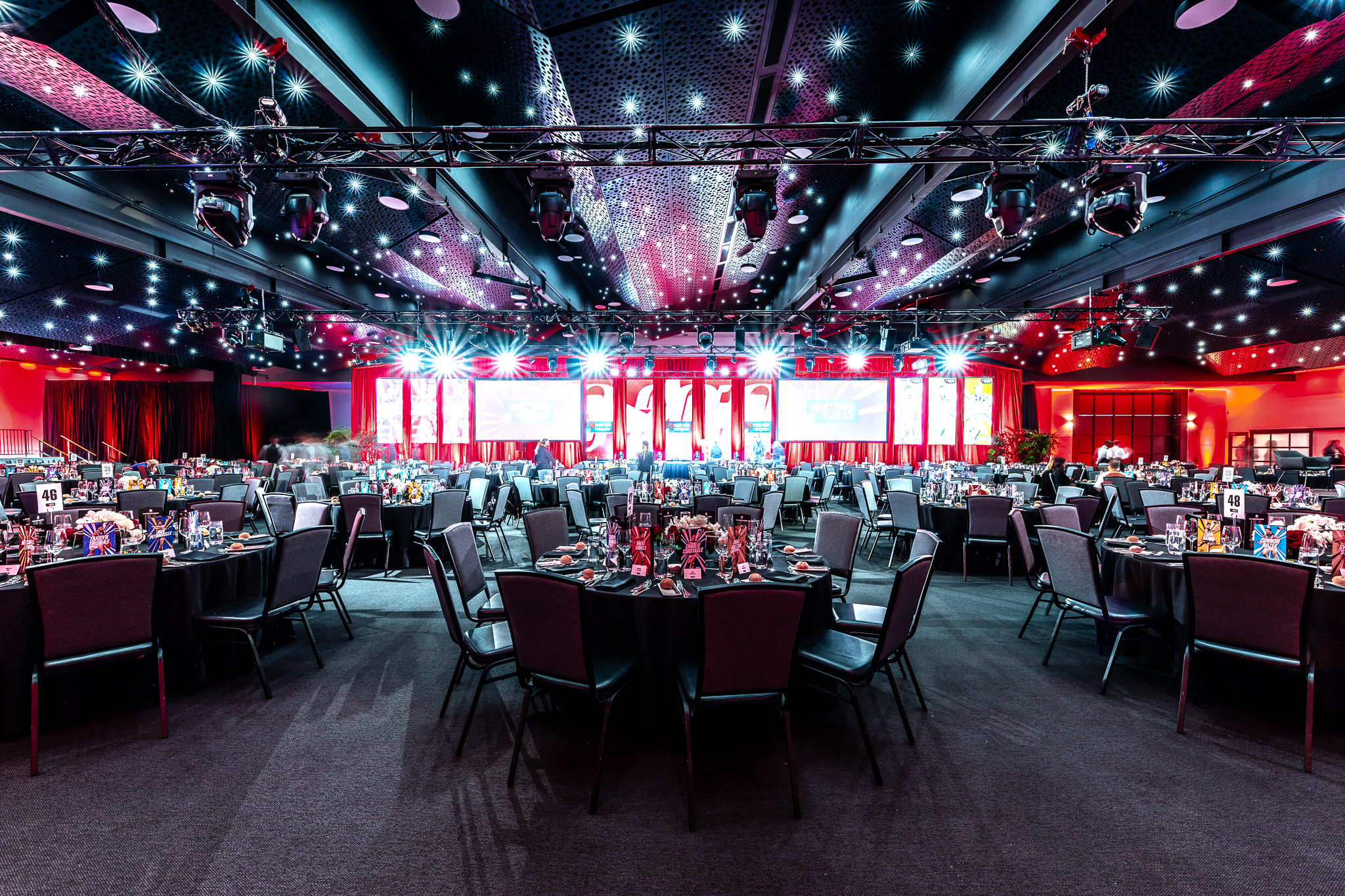 Melbourne Royal - Victoria Pavilion-2128510