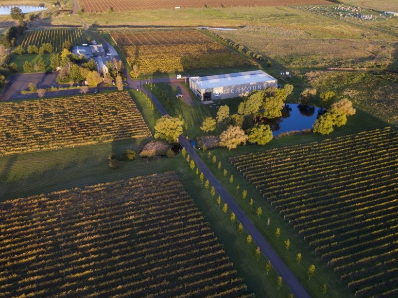 Witchmount Estate Winery - Weddings & Events-2044040
