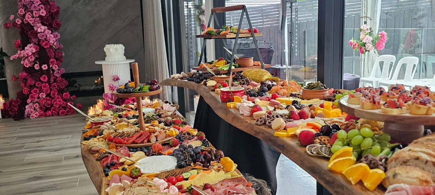 Meraklis Catering