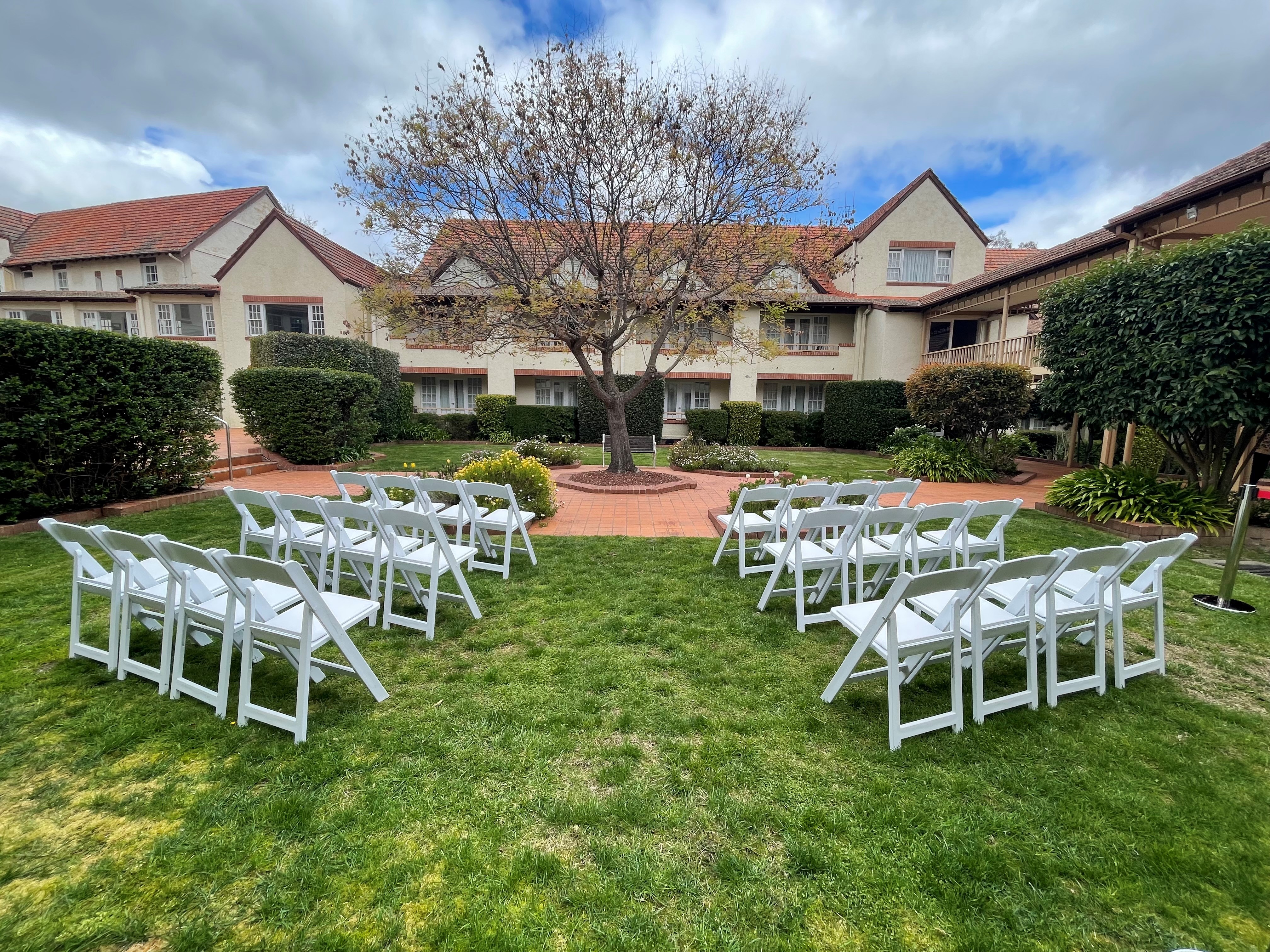 Mercure Canberra-2307208