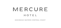 Mercure Kooindah Waters Golf & Spa Resort
