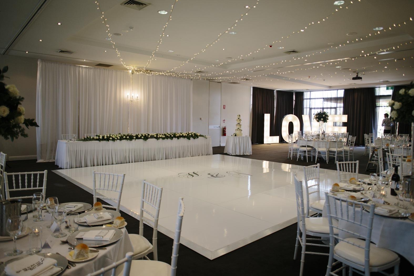 Mercure Kooindah Waters Golf & Spa Resort-2434998