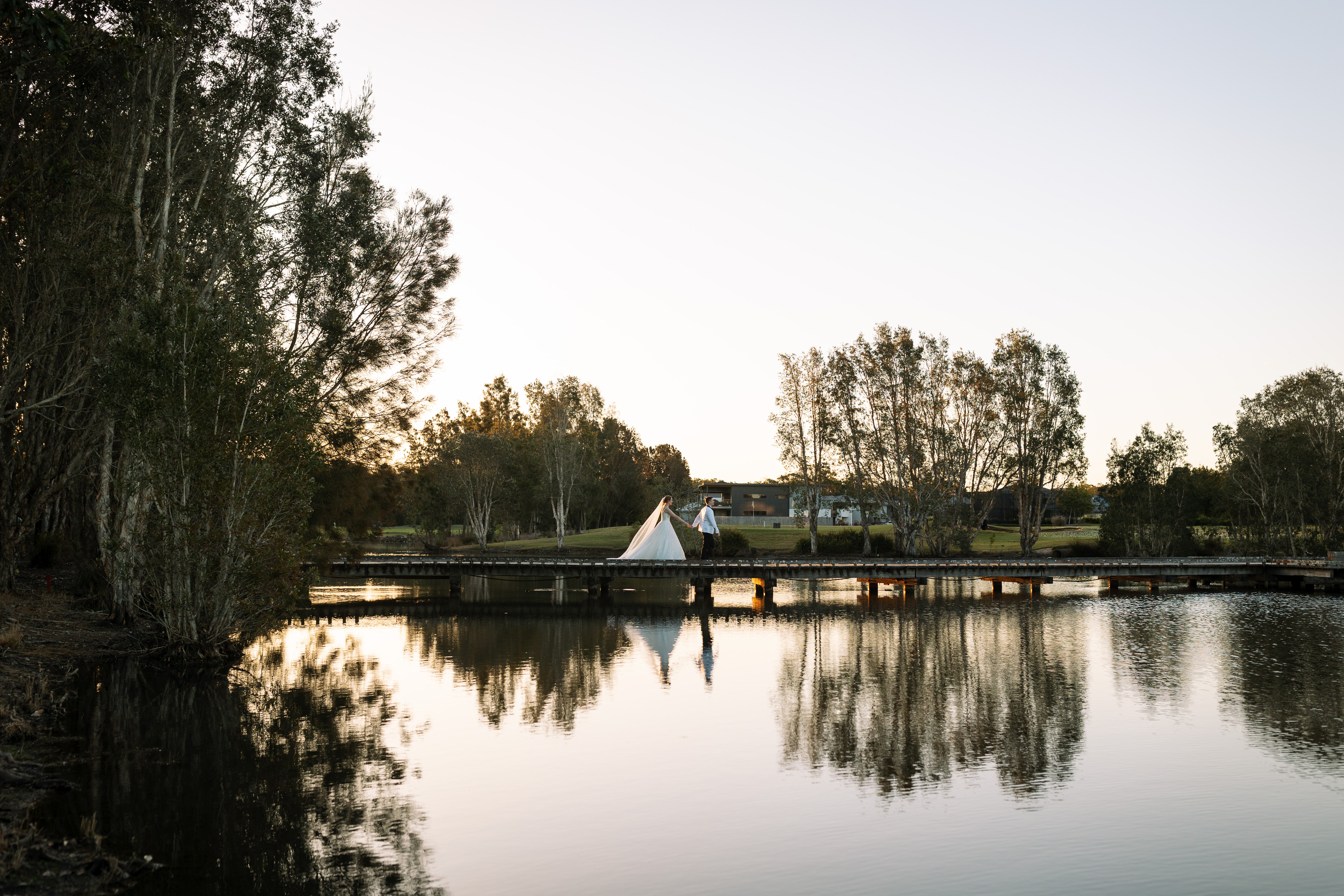 Mercure Kooindah Waters Golf & Spa Resort-2434997