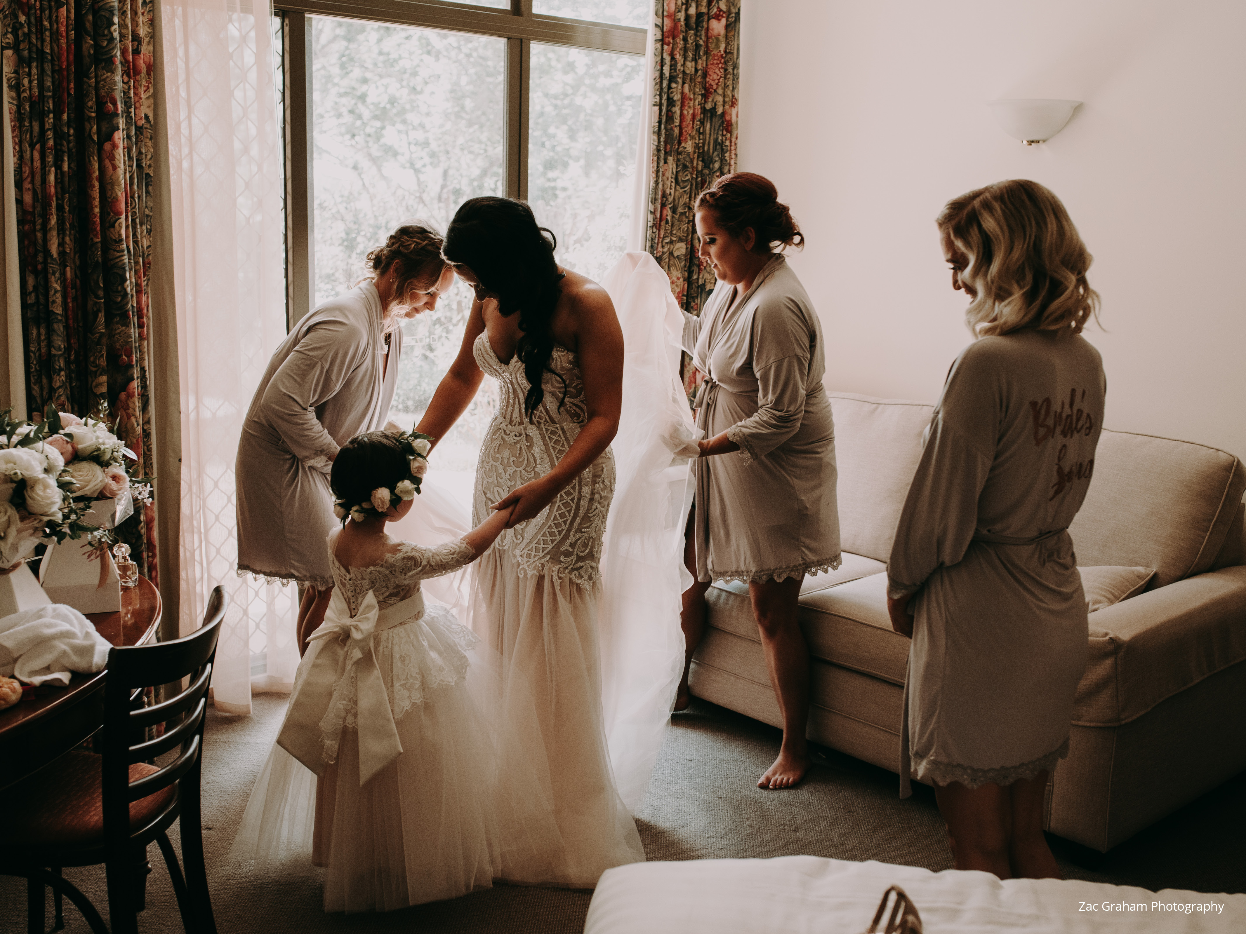 Mercure Resort Hunter Valley Gardens-2380120