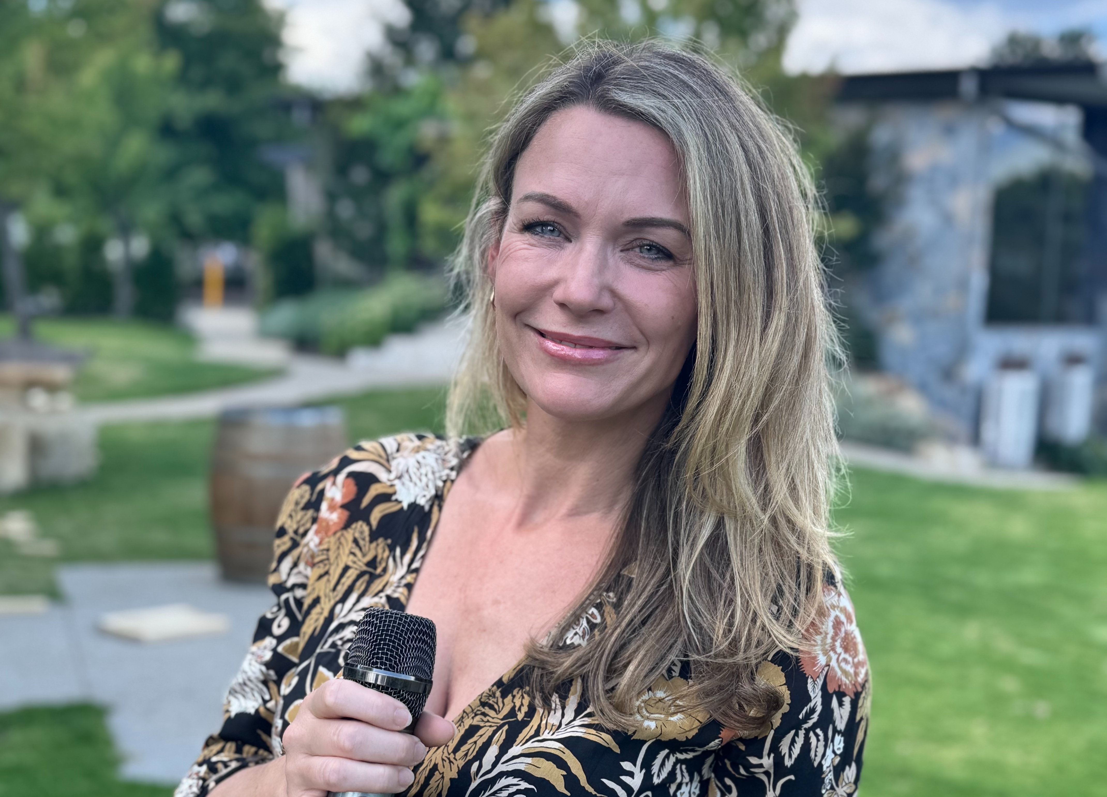 Michelle Louise Marriage Celebrant & MC