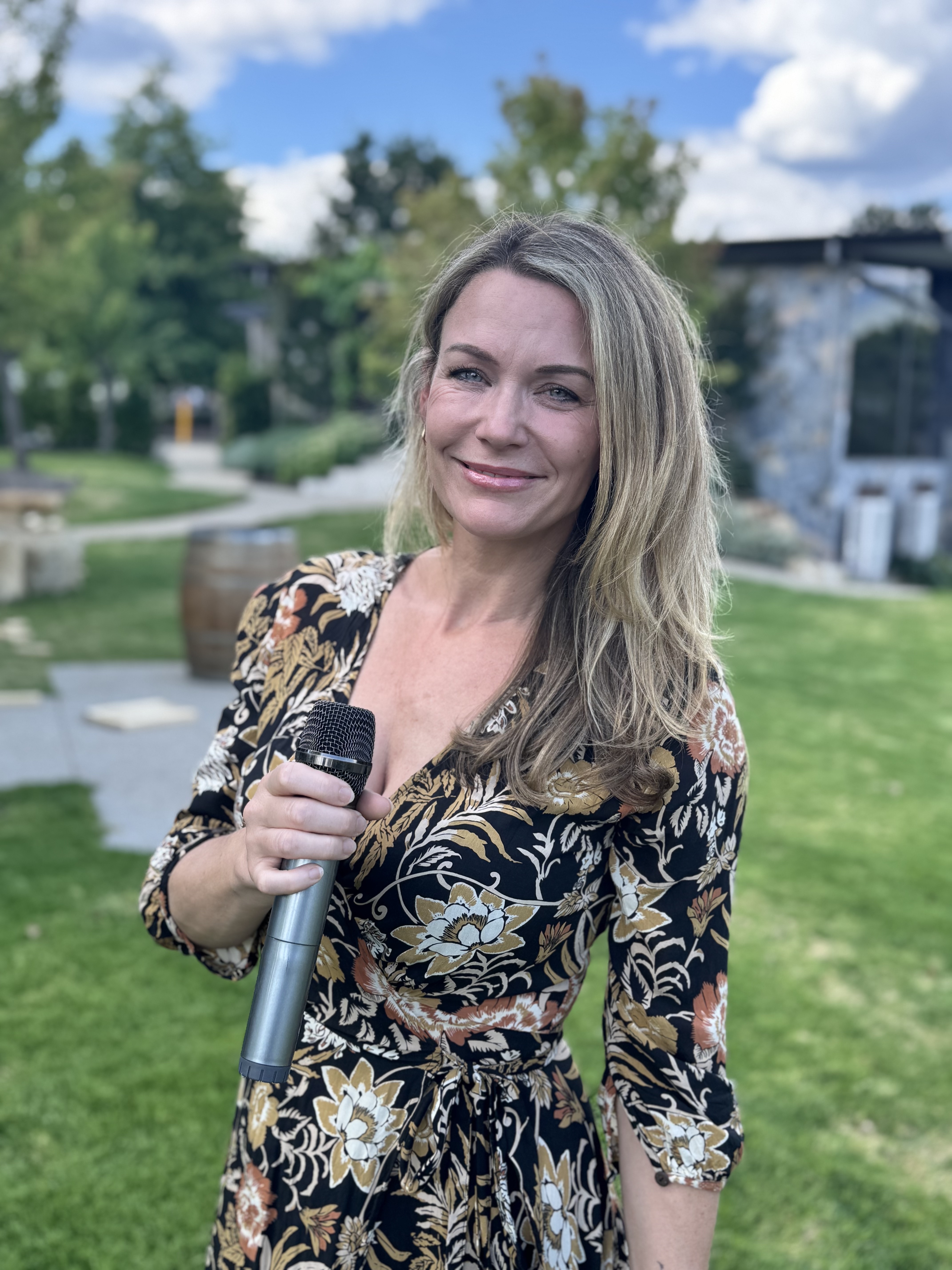 Michelle Louise Marriage Celebrant & MC