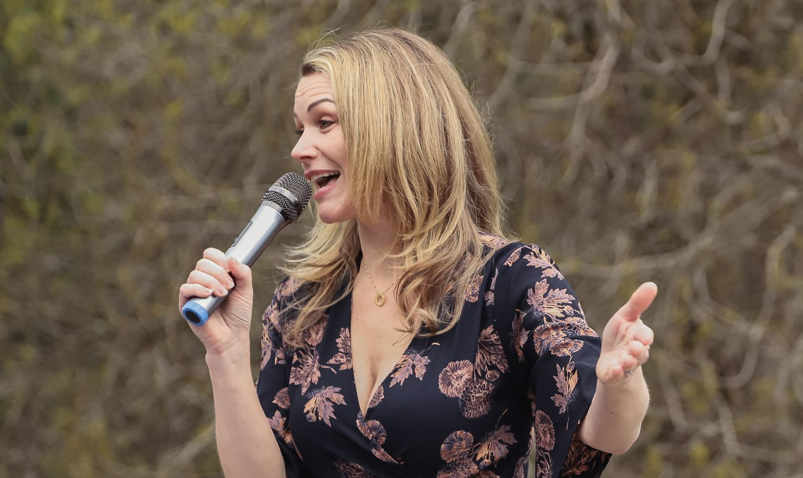 Michelle Louise Marriage Celebrant & MC