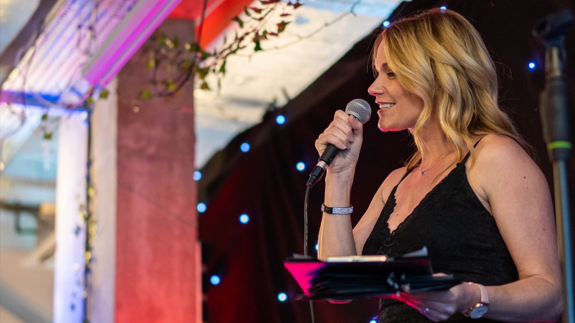 Michelle Louise Marriage Celebrant