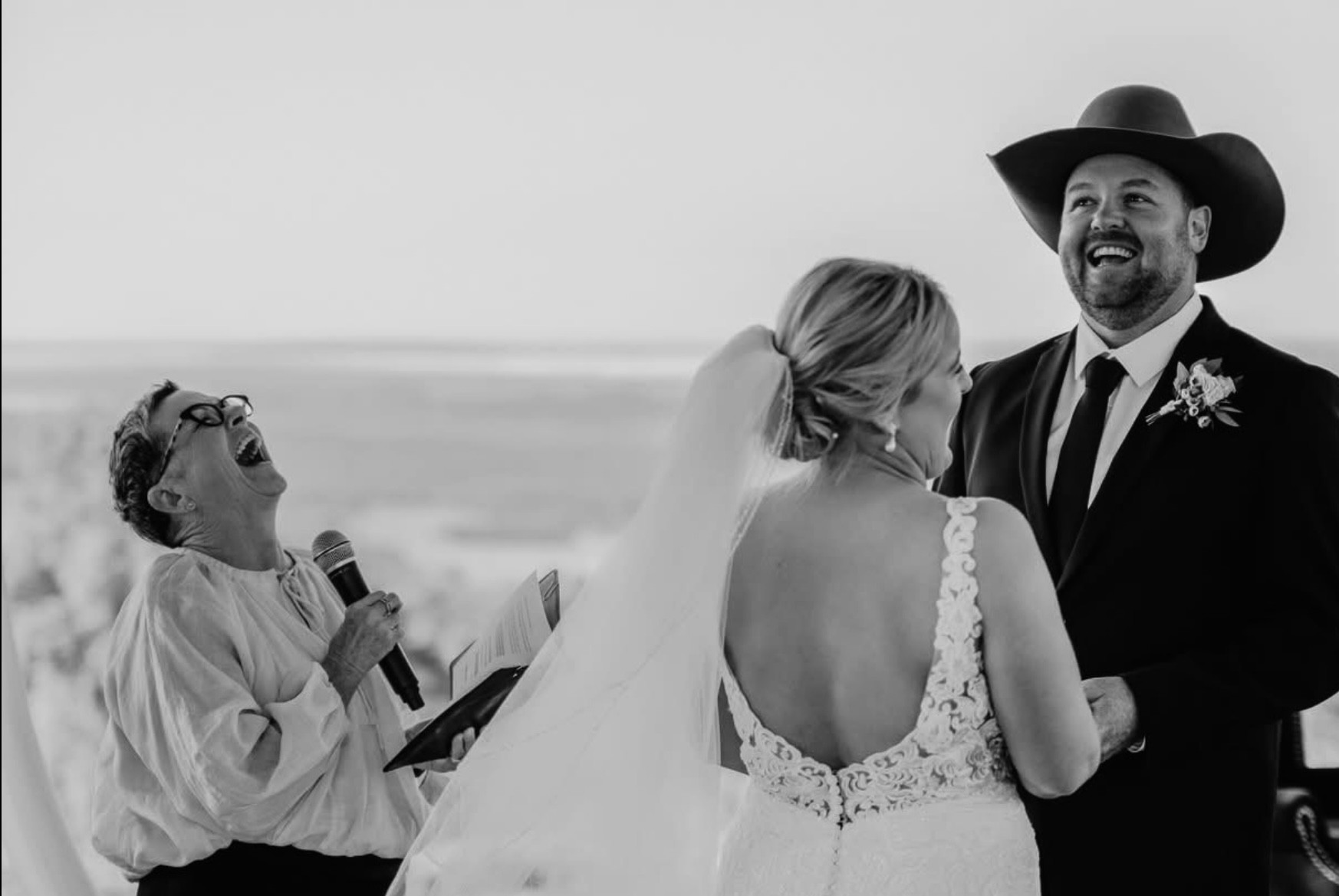 Michelle Stewart Celebrant