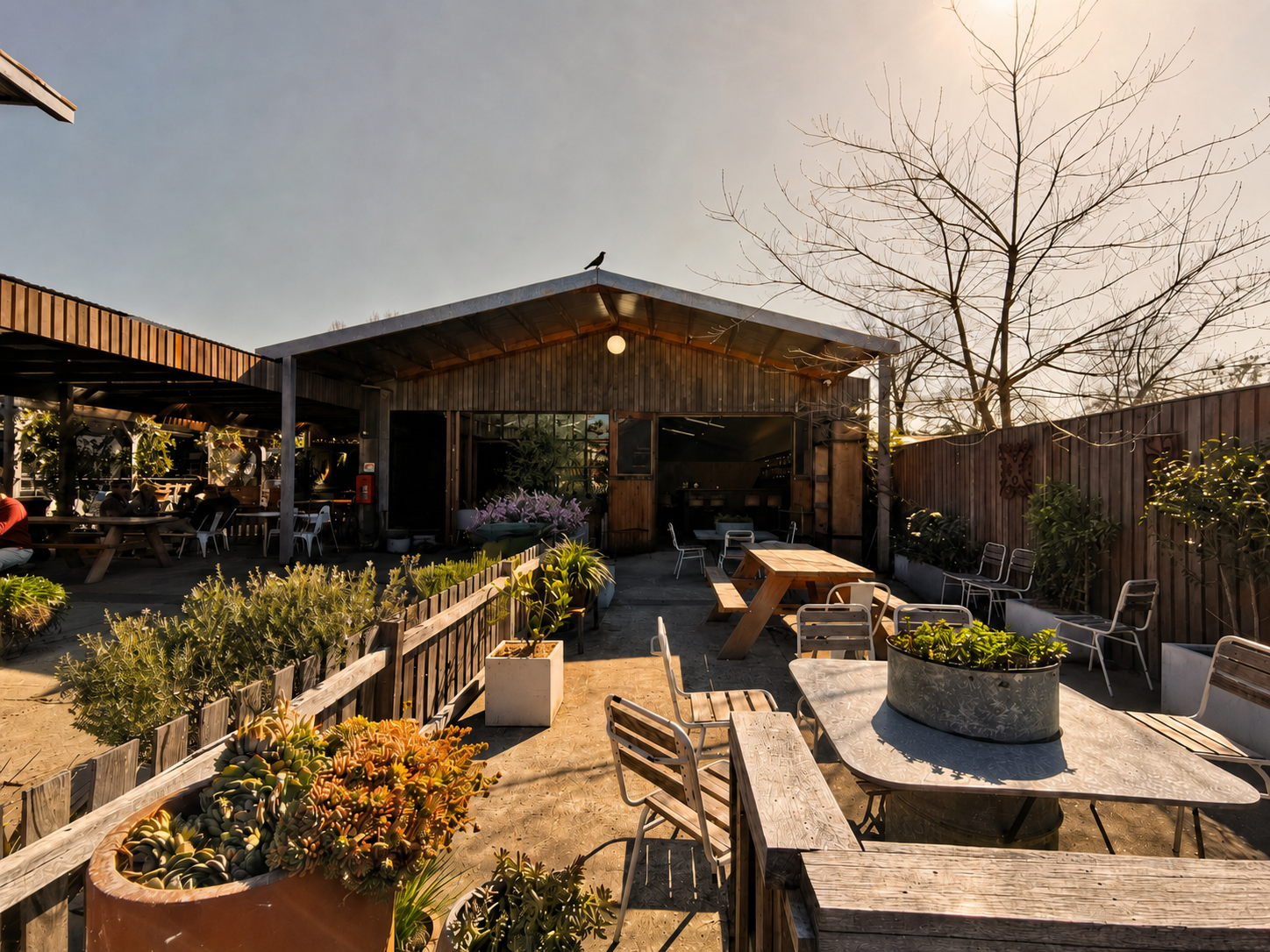 Millsheds Distillery and Bar-2521645