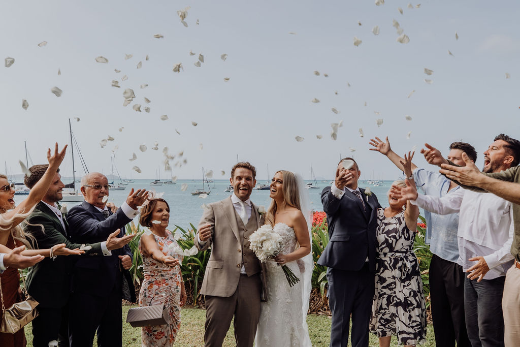 Mirage Whitsundays Resort